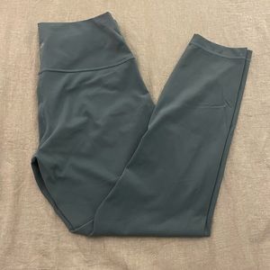 Lululemon Wunder Under